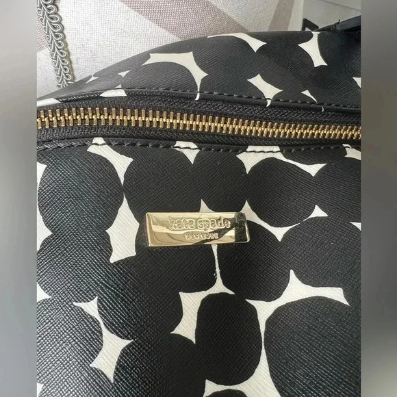 Kate Spade ♠️ Shore Street Adaira Baby Bag - Picture 5 of 16